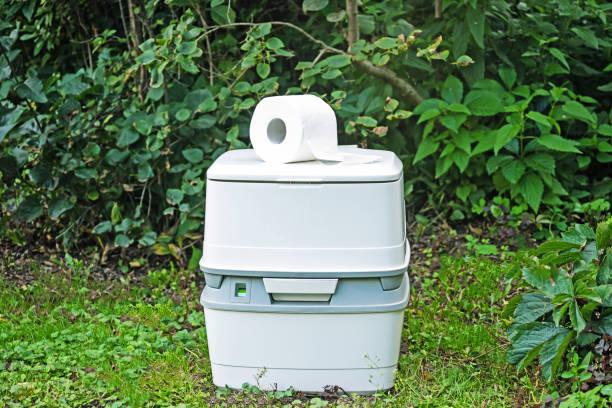 Best Porta potty rental near me  in Darlington, WI