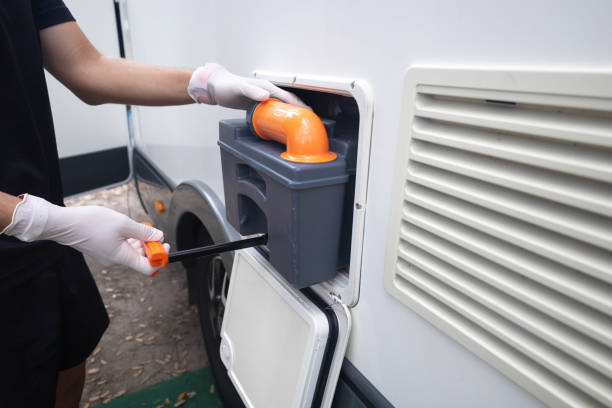 Best Porta potty rental near me  in Darlington, WI