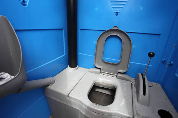 Best Porta potty delivery and setup  in Darlington, WI