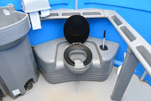 Best Porta potty rental near me  in Darlington, WI